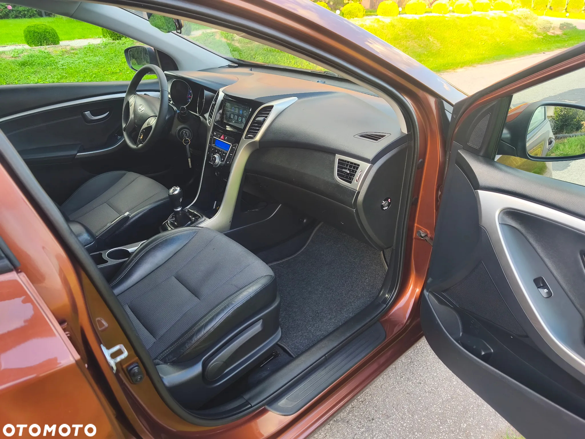 Hyundai i30 1.4 Intro Edition - 14