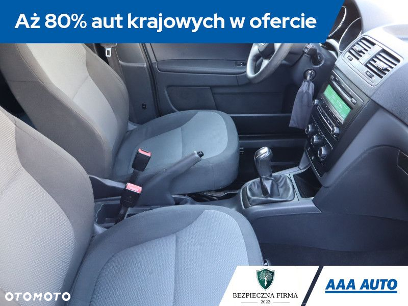 Skoda Yeti - 10