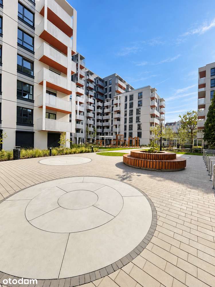 1-sobno stanovanje, 35 m²
