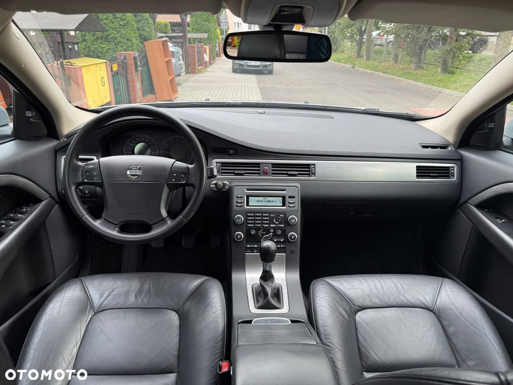 Volvo V70 - 15