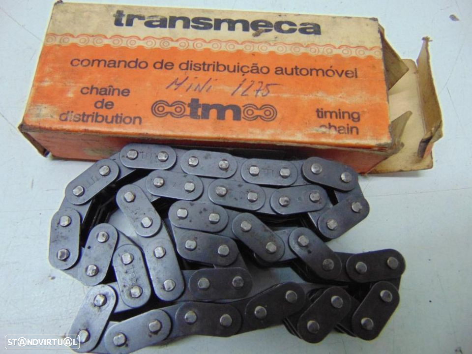 Antigos Austin 8G4197 kit reparação - 7