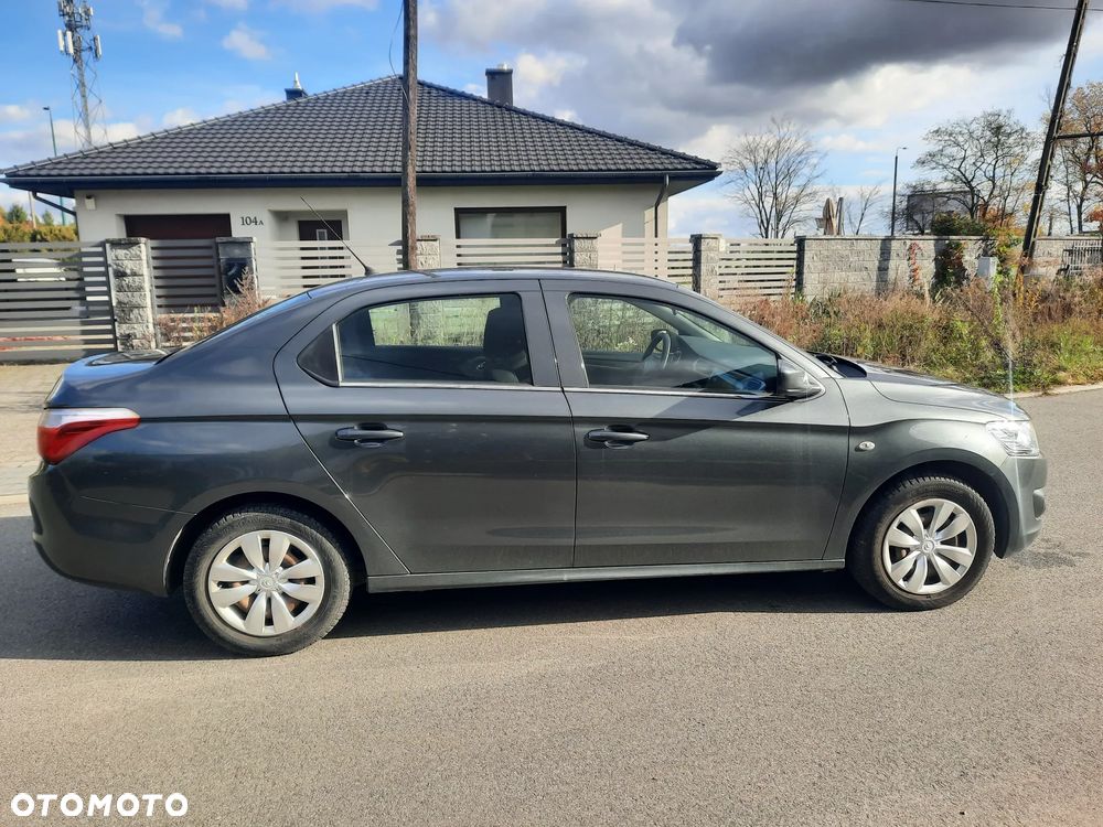 Citroën C-Elysée 1.6 VTi Exclusive EU6 - 5