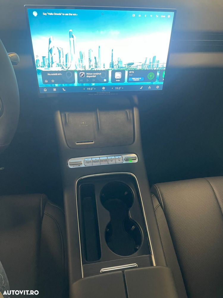 Omoda 7 1.5 TGDI 1DHT PHEV Exclusive - 23