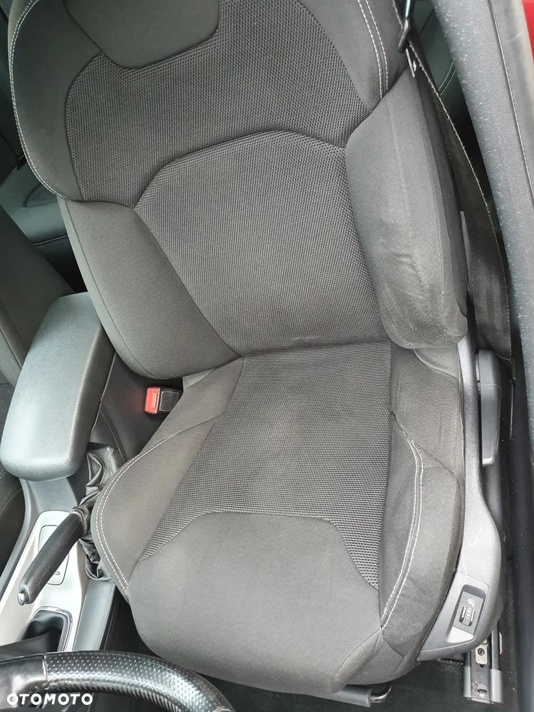 Citroën C5 HDi 110 Tendance - 16