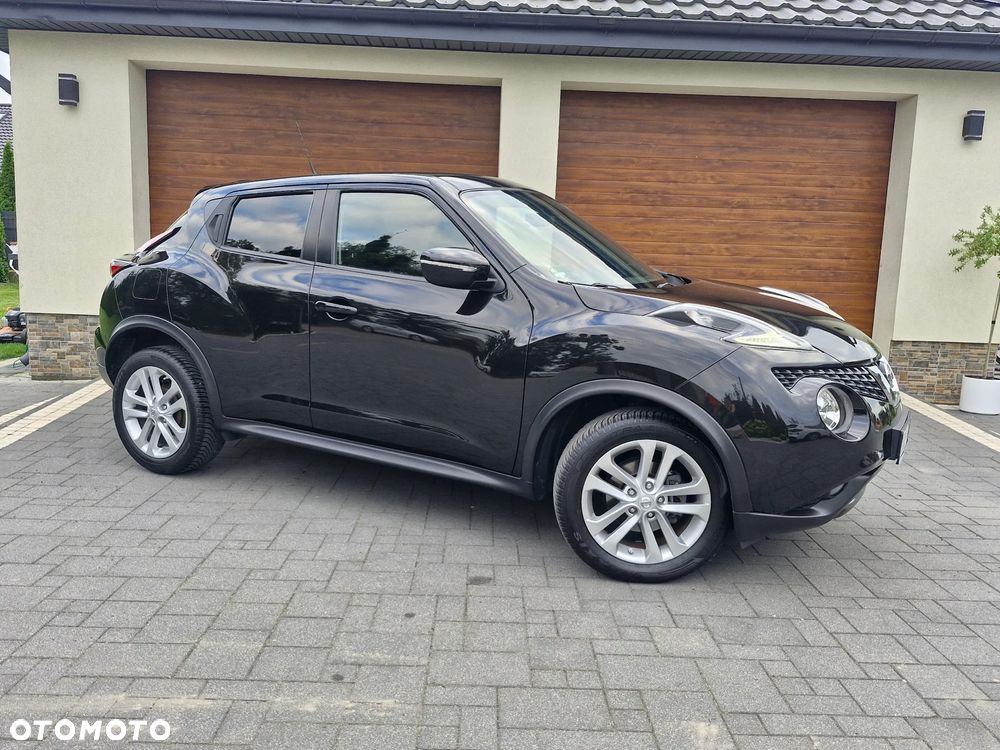 Nissan Juke - 6