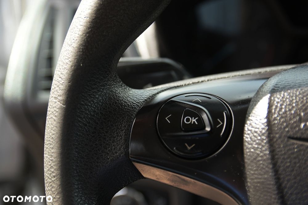 Ford Trasit Connect - 21