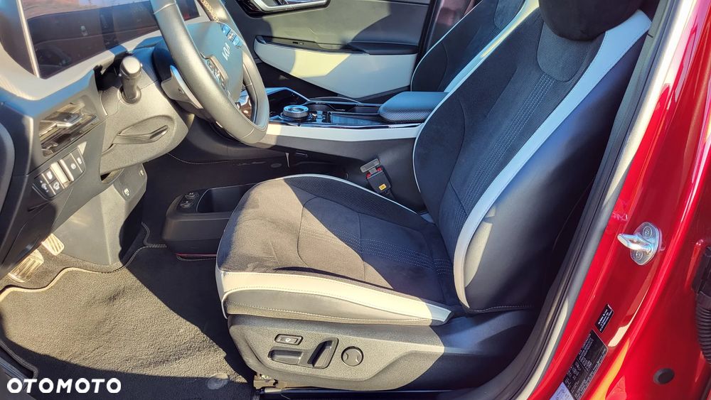 Kia EV6 77.4kWh GT-Line - 15