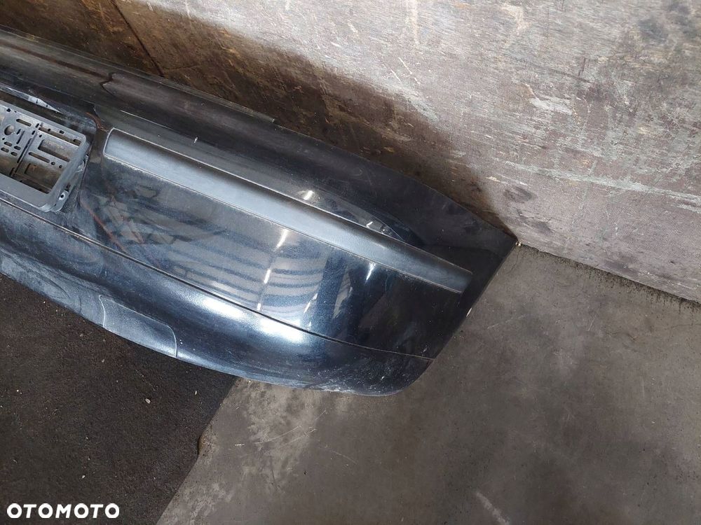 ZDERZAK TYŁ SEAT LEON I L041 - 3