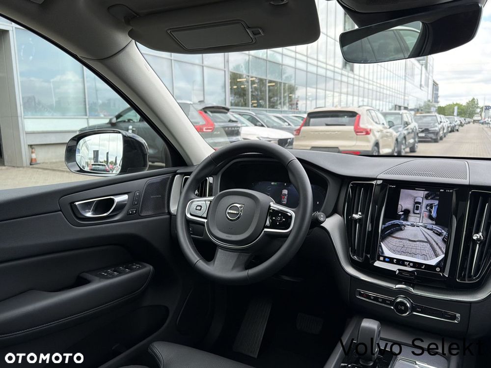 Volvo XC 60 - 11