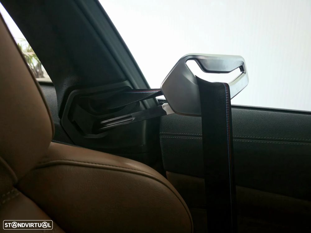 BMW 420 d Desportiva M Auto - 28