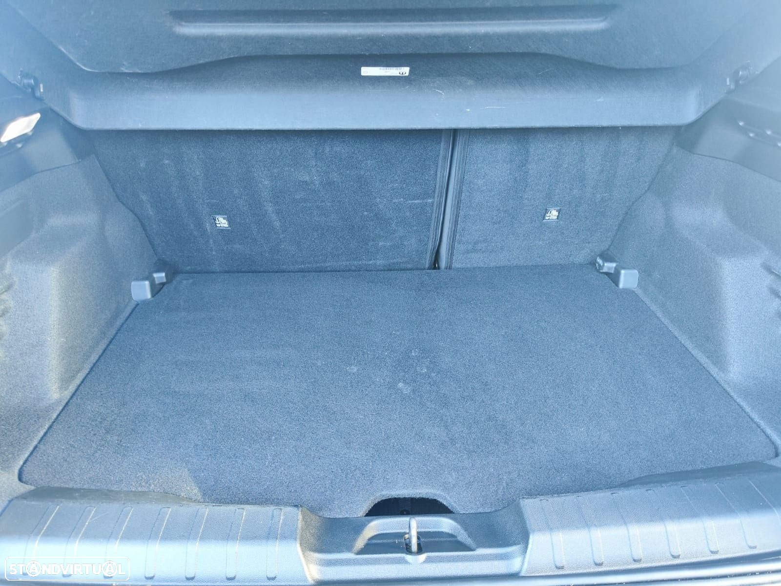 Jeep Avenger 1.2 GSE T3 Altitude - 6