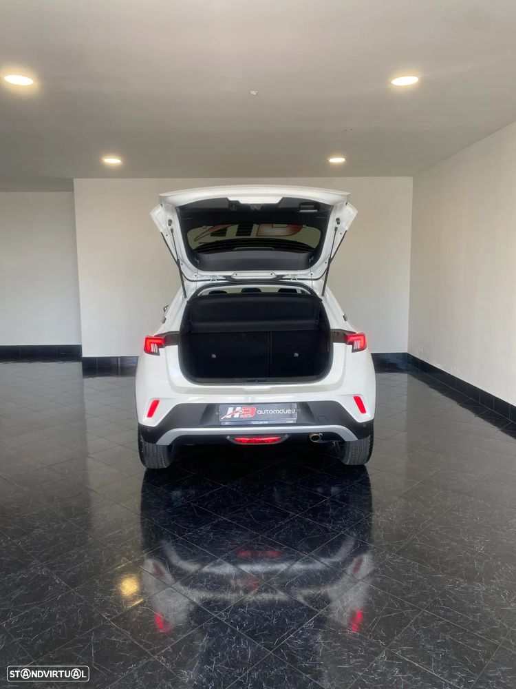 Opel Mokka 1.5 D Elegance - 15