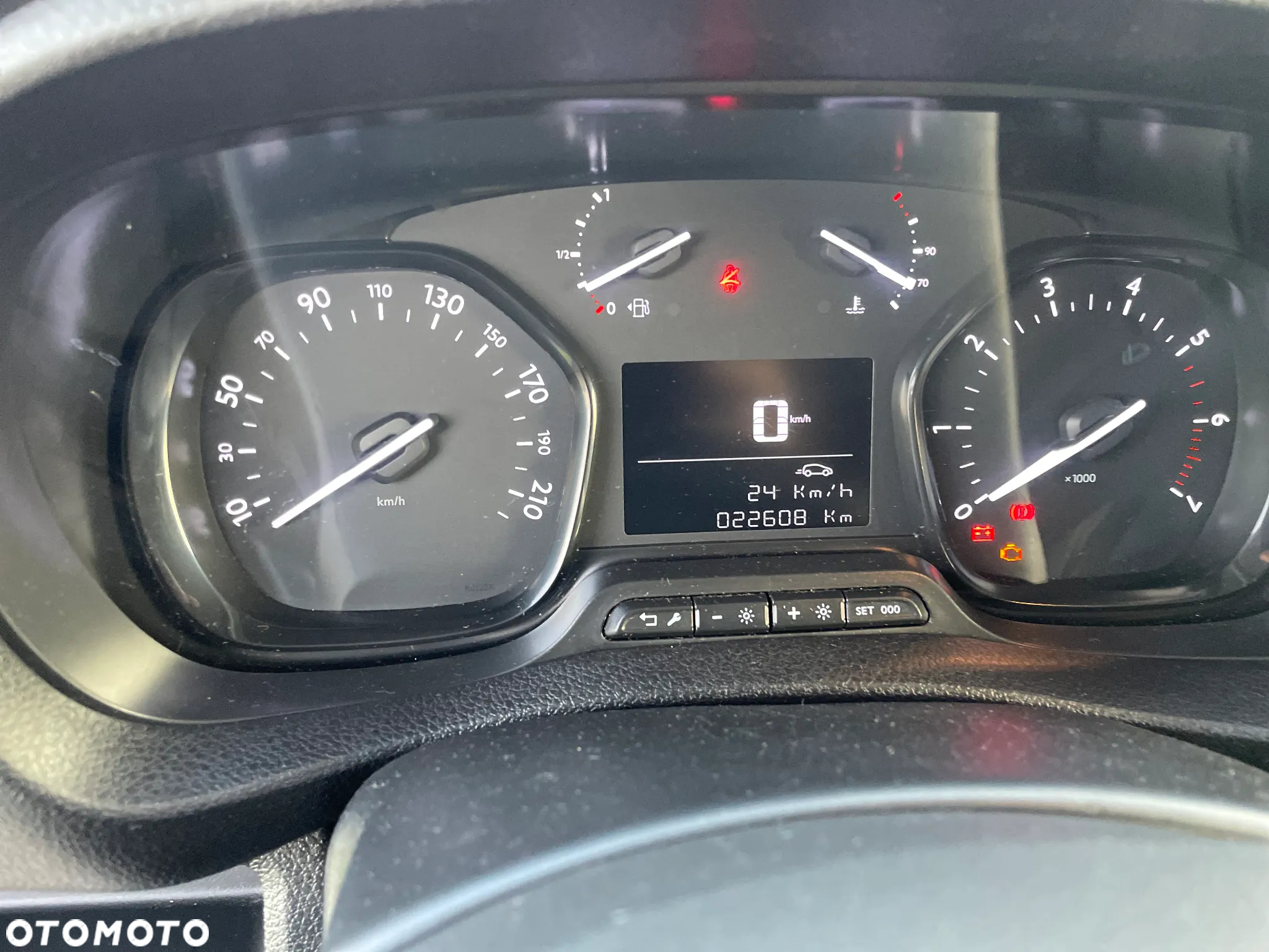 Fiat SCUDO - 15