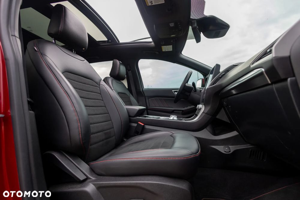 Ford Edge - 14