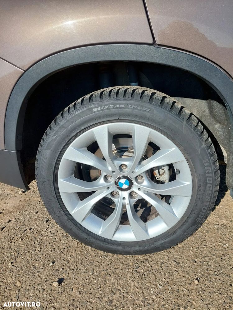 BMW X1 sDrive18d Aut. xLine - 5