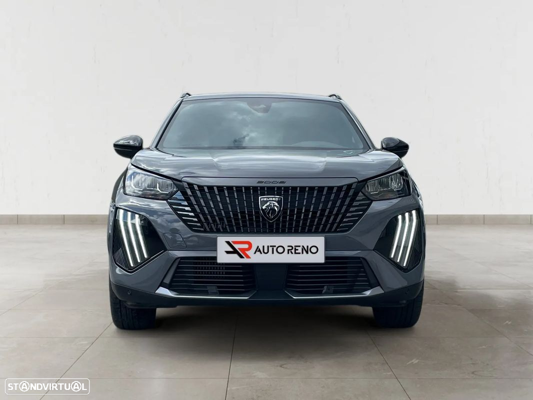 Peugeot 2008 1.2 PureTech Allure Pack EAT8 - 2