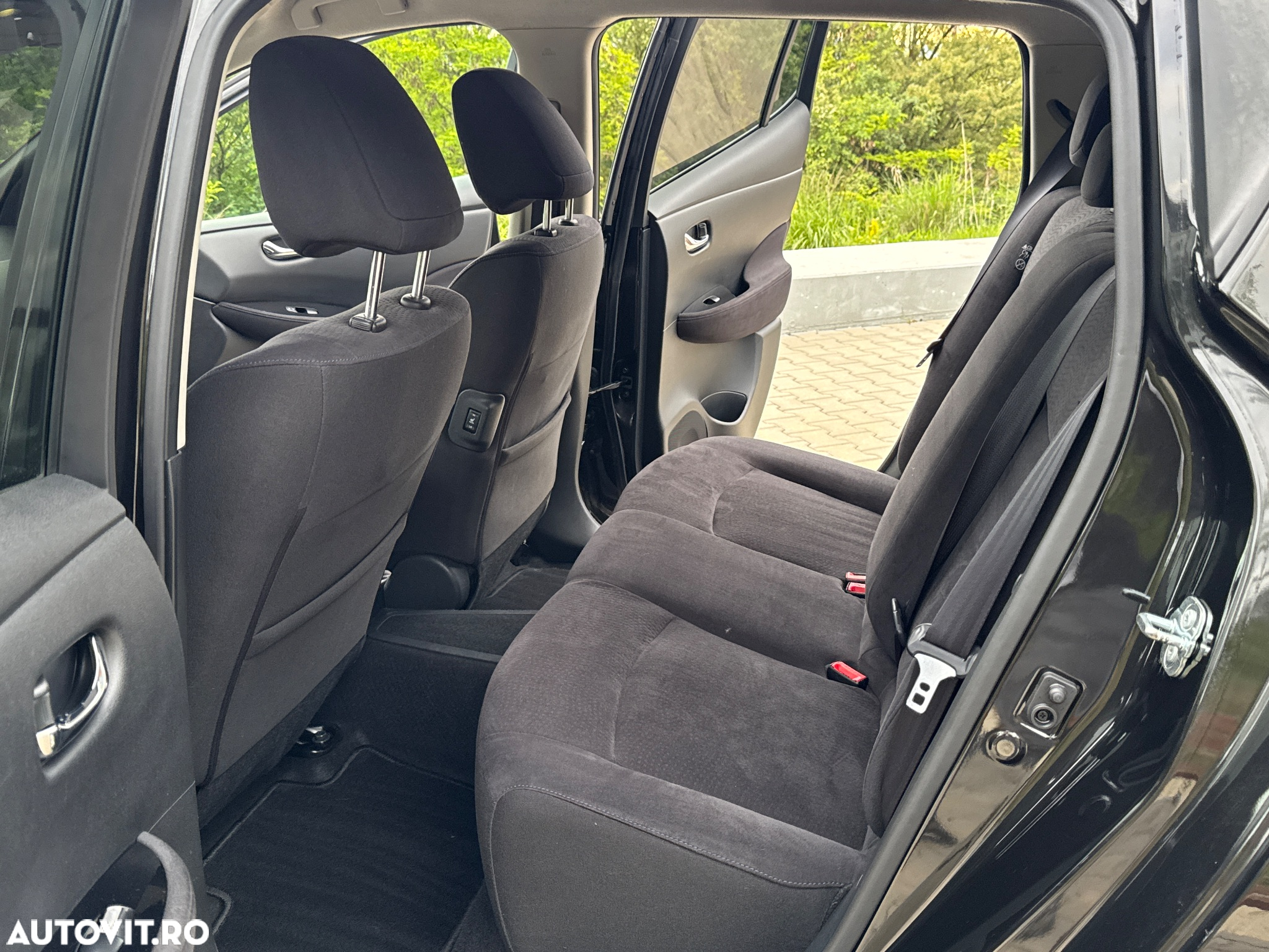 Nissan LEAF 2.ZERO Edition - 11