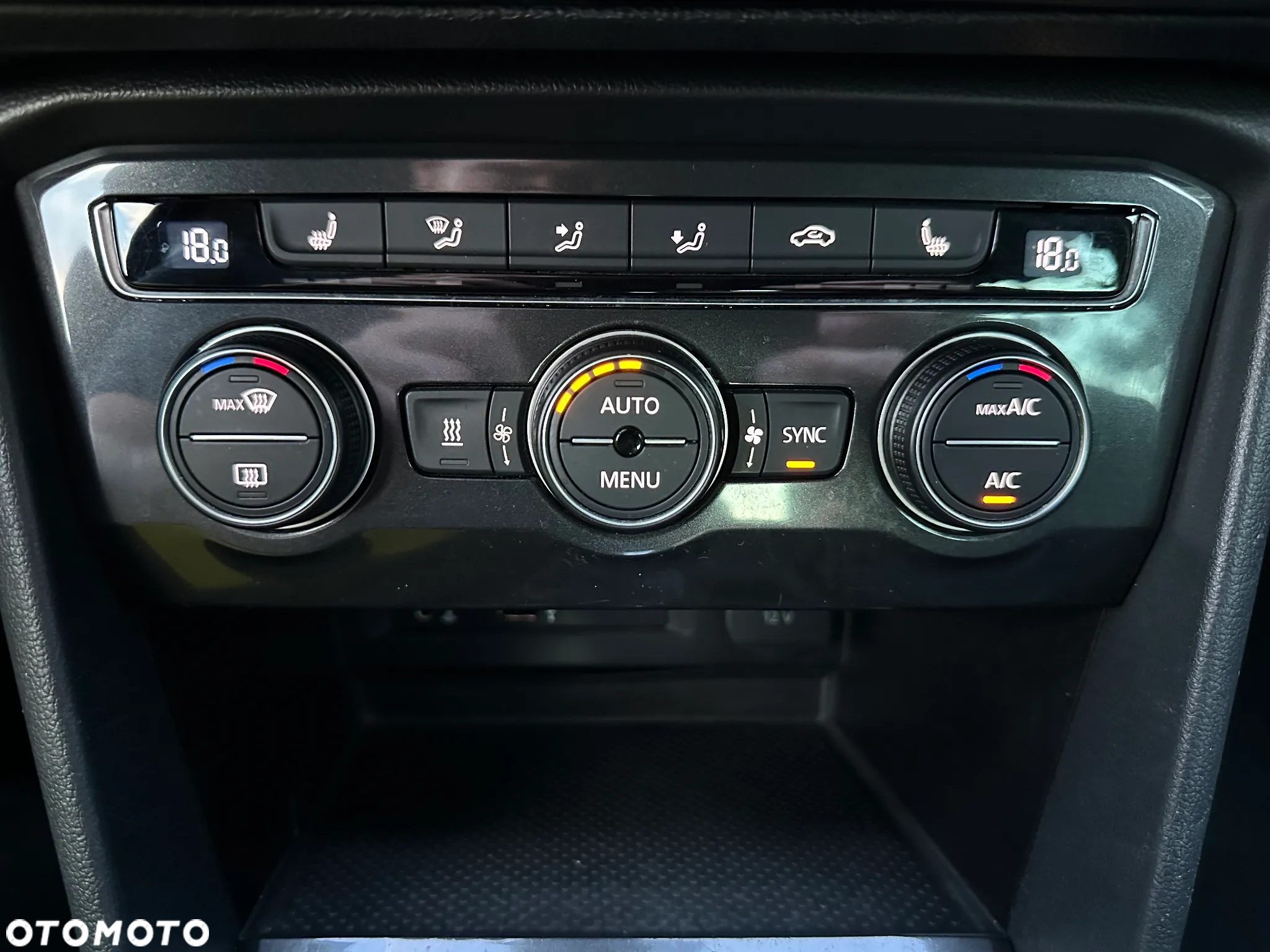 Volkswagen Tiguan 2.0 TSI BMT 4Mot Highline DSG - 31