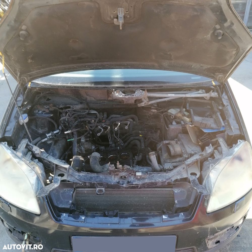 Dezmembrari  Ford C-MAX 1  2003  > 2010 1.6 TDCi Motorina - 25