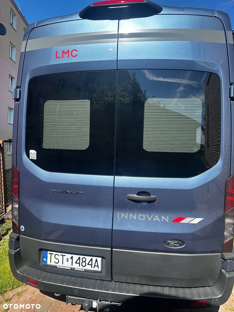 LMC Innovan C590 - 6