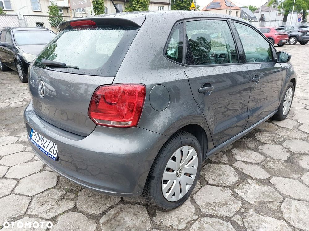Volkswagen Polo - 7