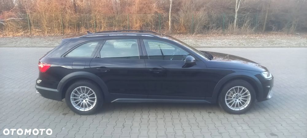 Audi A4 Allroad - 6