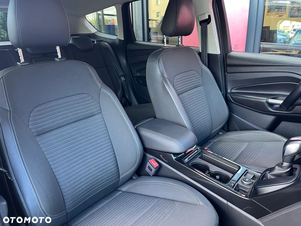 Ford Kuga 2.0 TDCi AWD Titanium - 9