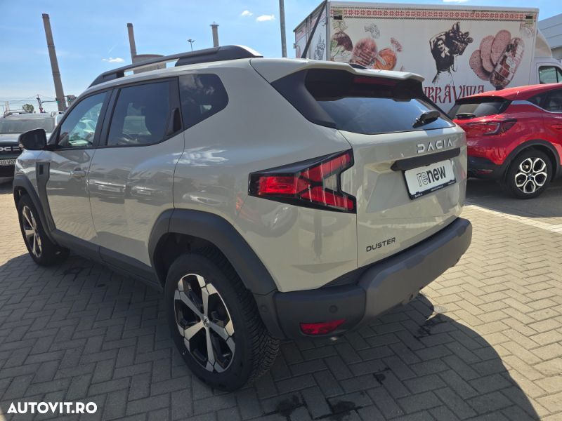 Dacia Duster - 15