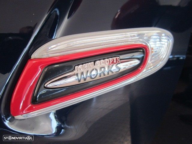 MINI 3 Portas John Cooper Works Auto Desportiva - 23