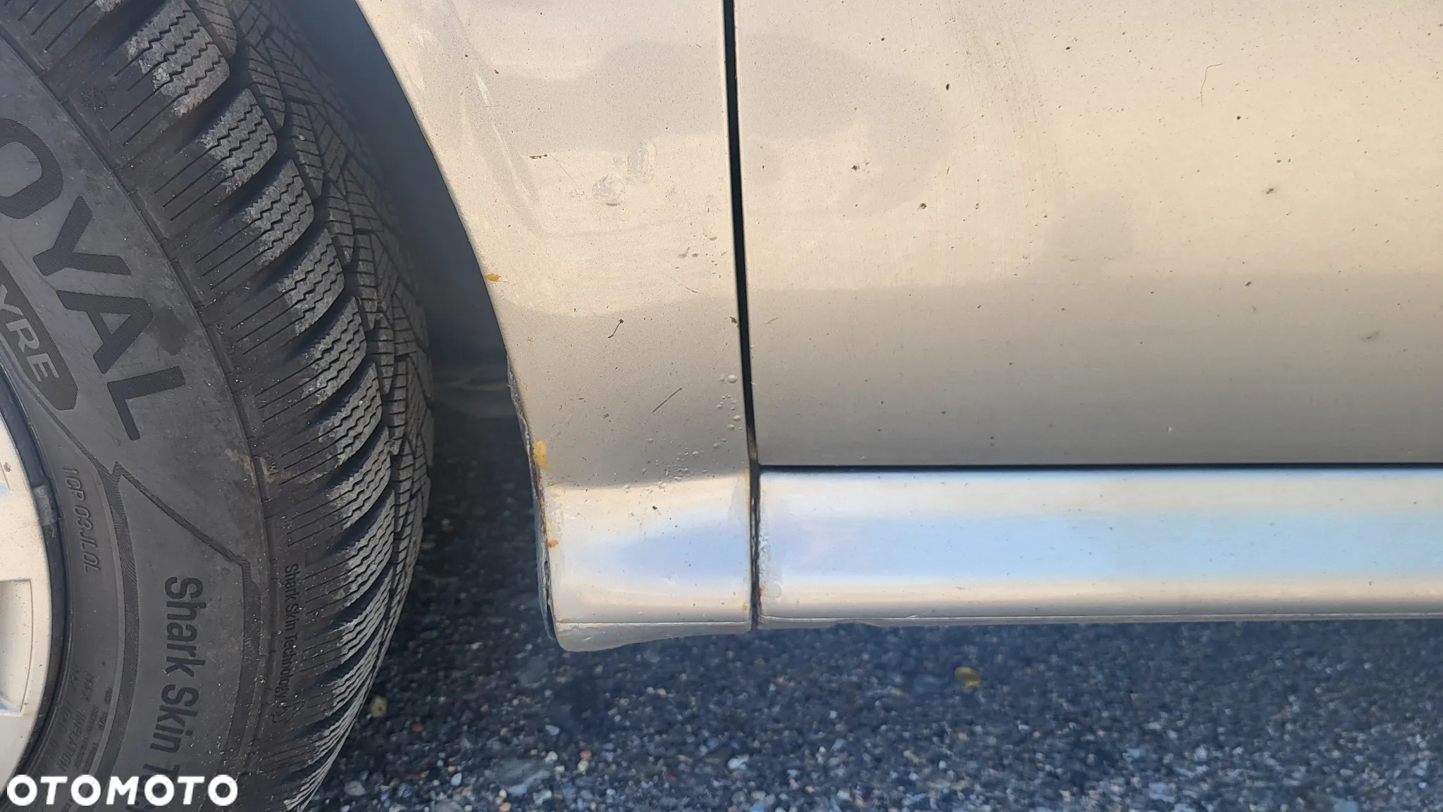 Skoda Octavia 1.9 TDI Tour - 12