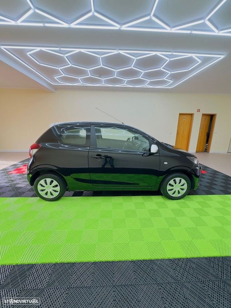 Peugeot 108 1.0 VTi Allure - 5