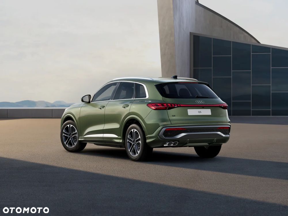 Audi Q5 TDI mHEV 150 kW Quattro S tronic - 5