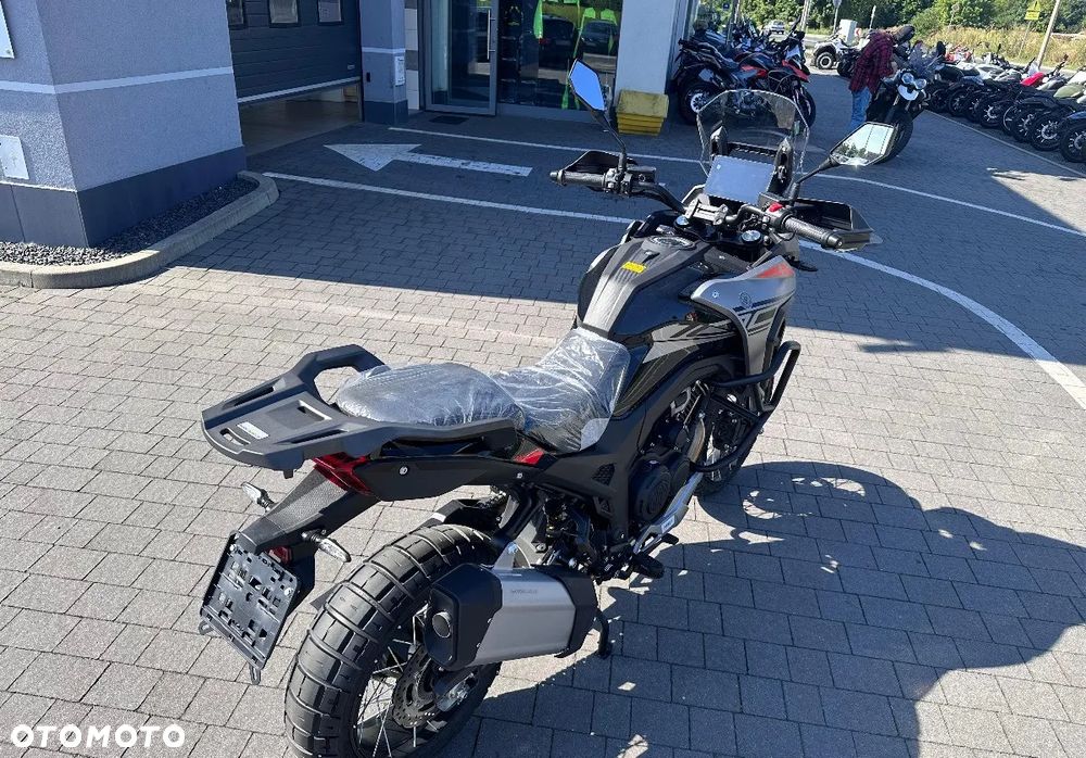 Morbidelli T1002VX - 5