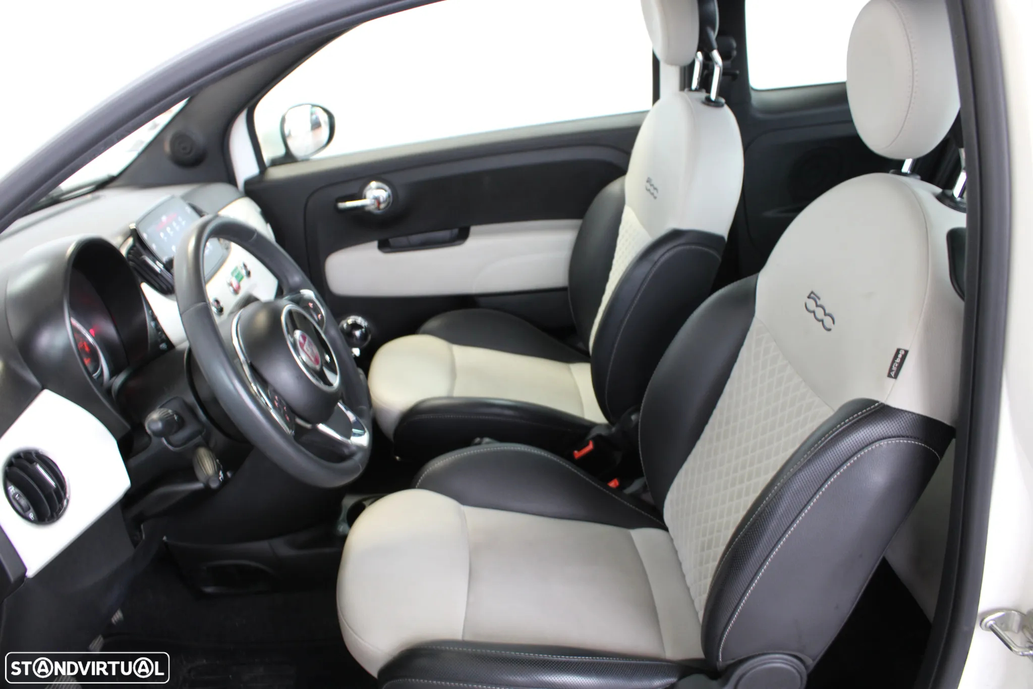 Fiat 500 1.0 Hybrid Dolcevita - 5