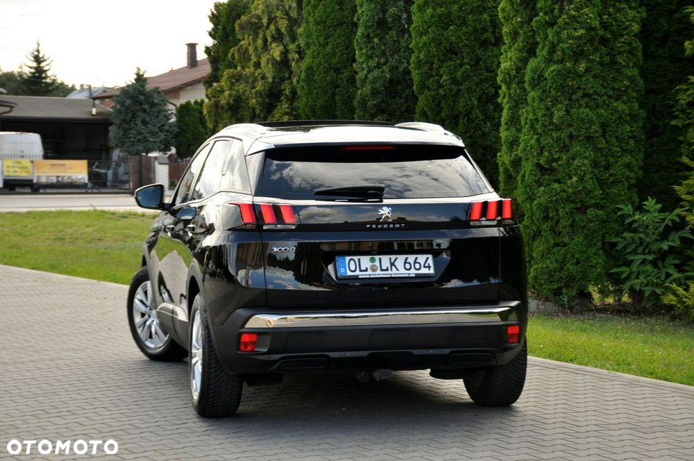 Peugeot 3008 - 15