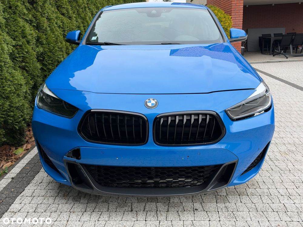 BMW X2 - 8