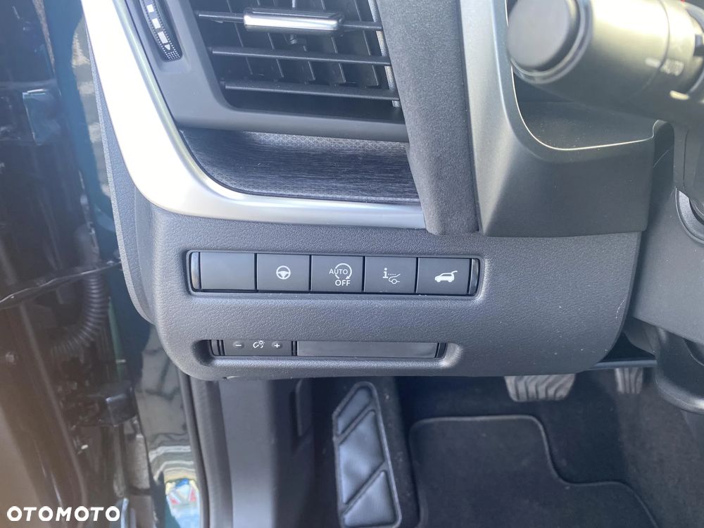 Nissan Qashqai 1.3 DIG-T MHEV Tekna+ Xtronic - 15