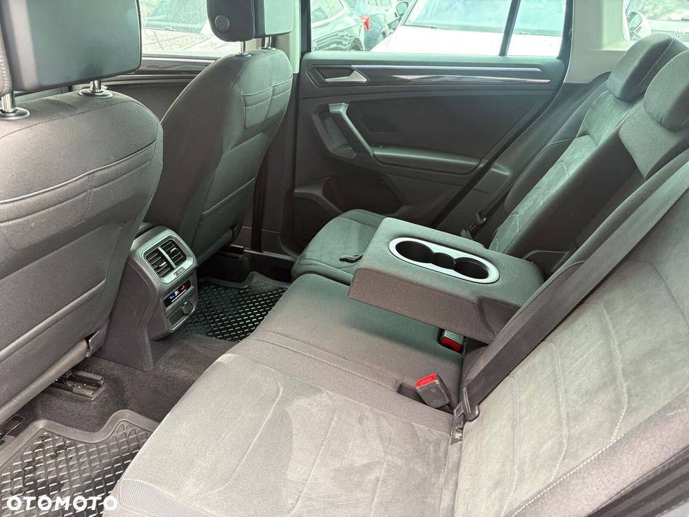 Volkswagen Tiguan 2.0 TDI SCR 4Mot Elegance DSG - 15