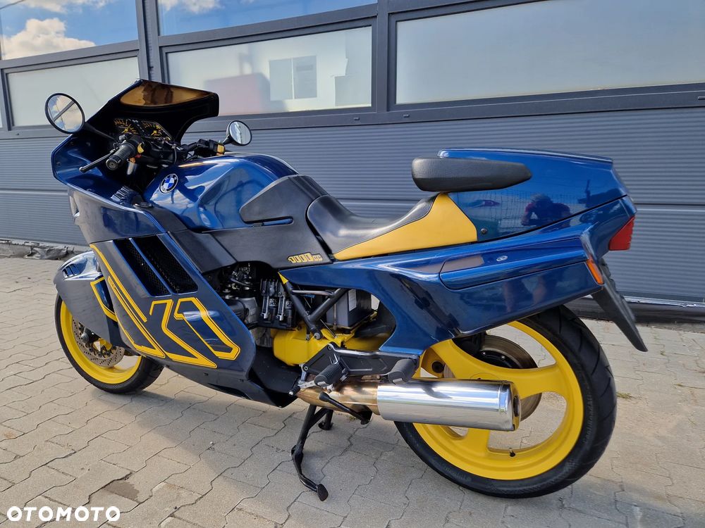 BMW K - 2