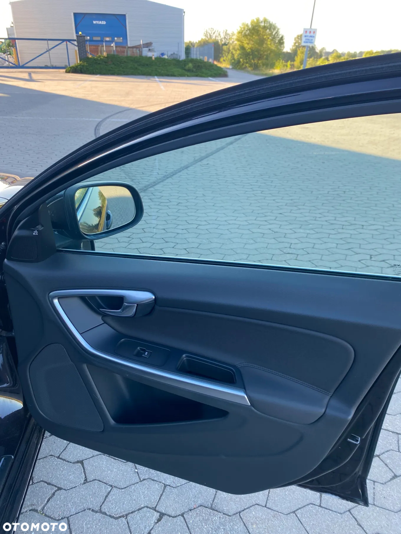 Volvo S60 D3 - 12