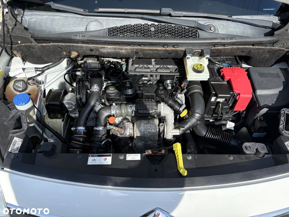 Citroën Berlingo - 22