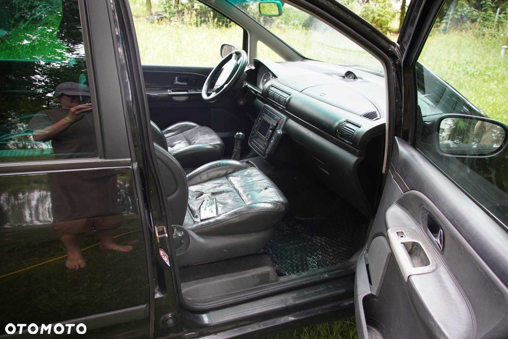 Ford Galaxy - 3