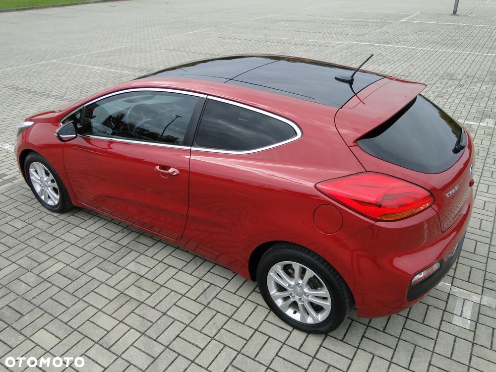 Kia ProCeed Pro_cee'd 1.6 GDI XL DCT - 12