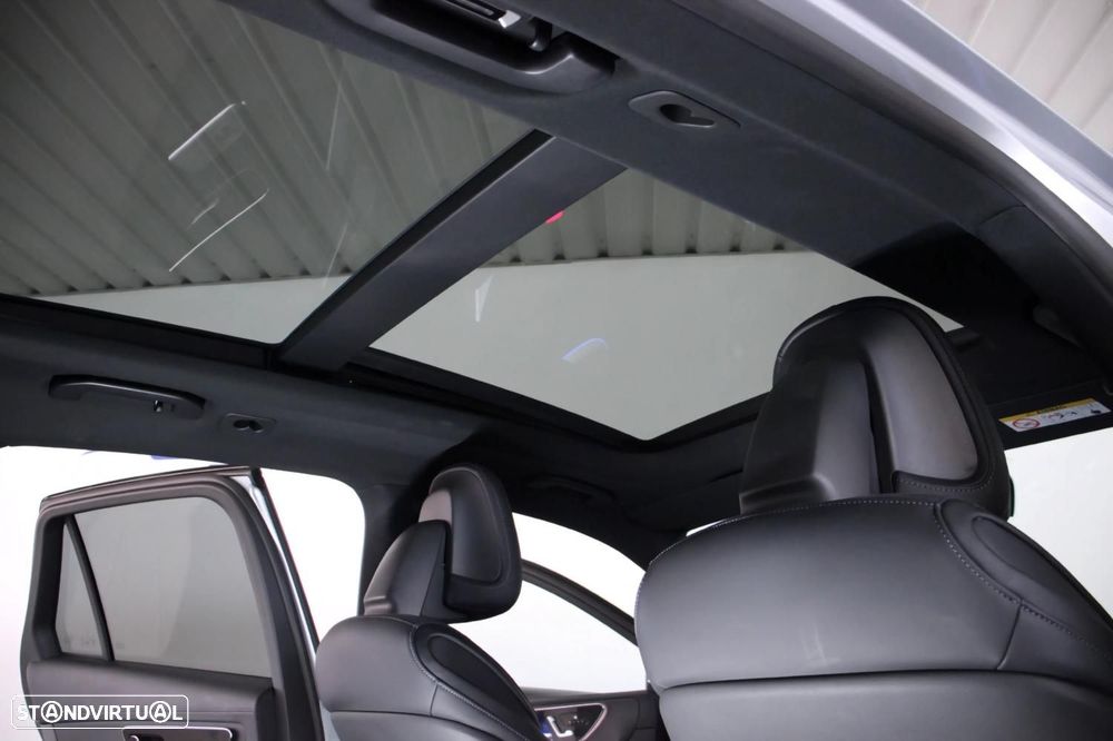 Mercedes-Benz GLC 400 e 4Matic - 16