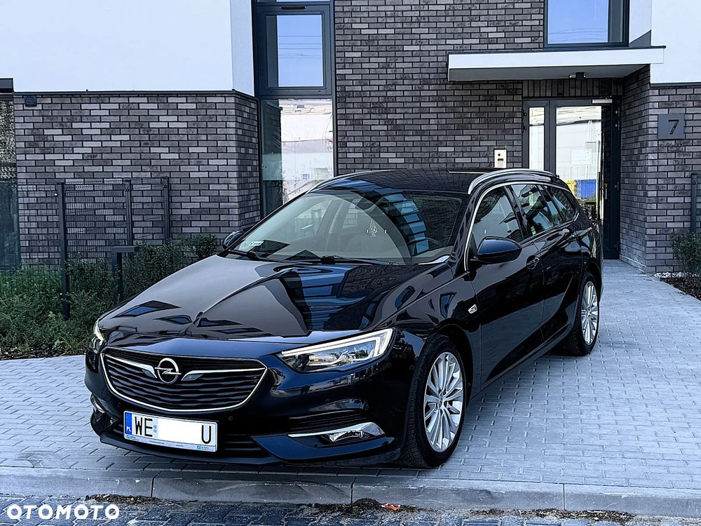 Opel Insignia 1.6 CDTI Elite S&S - 12