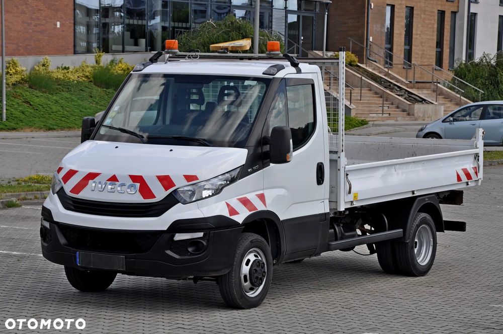 Iveco Daily - 9