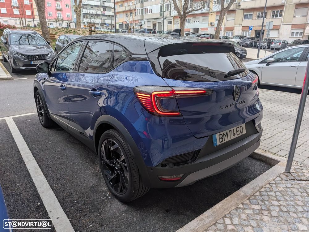 Renault Captur - 4