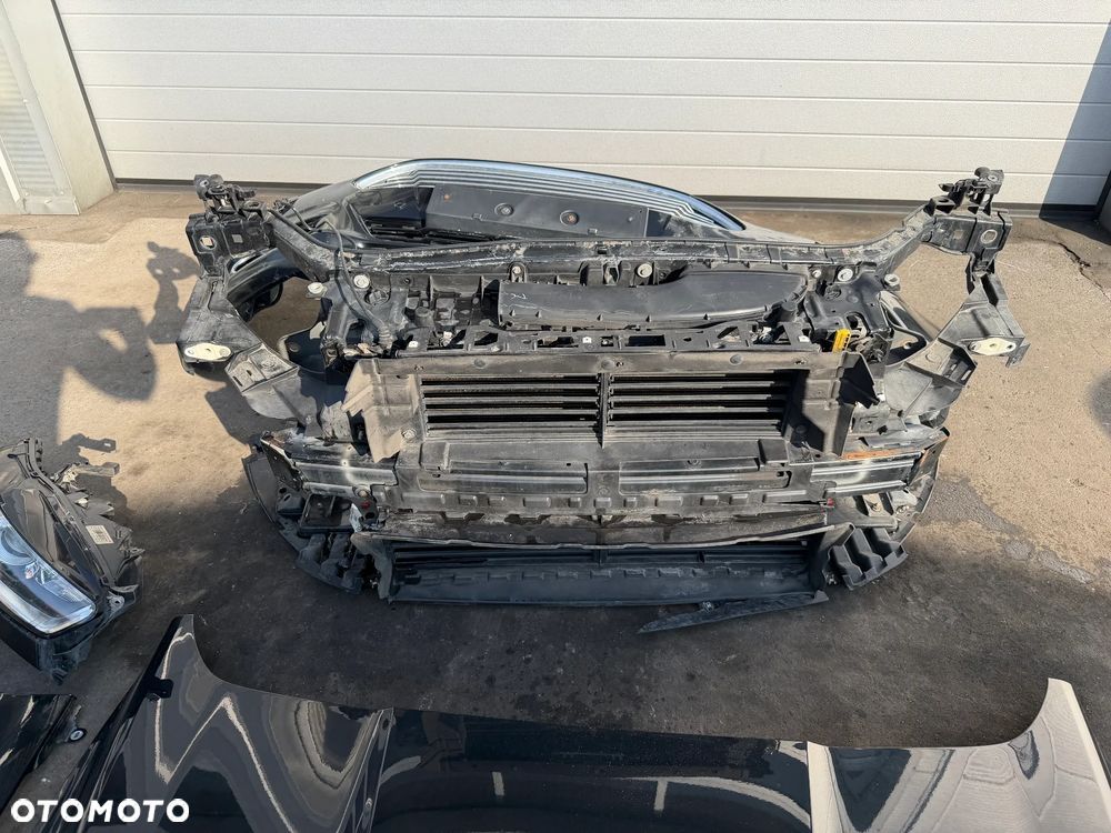 Ford Mondeo MK5 2,0 TDCI E6 15-20r przód kompletny RE - 15