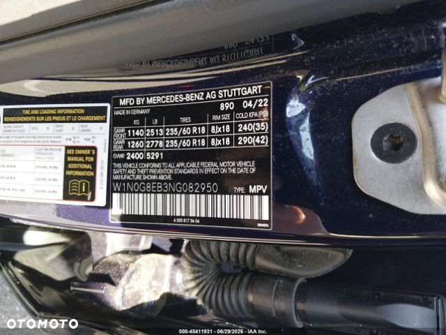 Mercedes-Benz GLC 300 4Matic 9G-TRONIC - 14