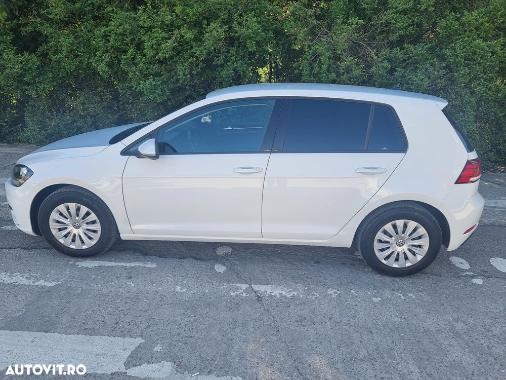 Volkswagen Golf 1.0 TSI Comfortline - 6